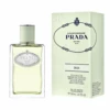 Prada Les Infusion De Prada Infusion De Vetiver Eau De Parfum Unisex Perfume Spray (100ml) -Hugo Boss Shop prada women s perfume prada les infusion de prada infusion de vetiver eau de parfum women s perfume spray 100ml 100ml 36664150130847