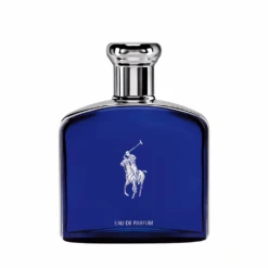 Ralph Lauren Polo Blue Eau De Parfum Men's Aftershave Spray (75ml, 125ml)