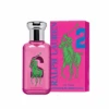 Ralph Lauren Big Pony 2 Pink Eau De Toilette Women's Perfume Spray (50ml, 100ml) 1 Ralph Lauren Big Pony 2 Pink Eau De Toilette Women's Perfume Spray (50ml, 100ml) -Hugo Boss Shop ralph lauren women s perfume ralph lauren big pony 2 pink eau de toilette women s perfume spray 50ml 50ml 36426569285791