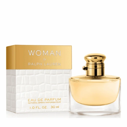 Ralph Lauren Woman Eau De Parfum Women's Perfume Spray (30ml, 50ml, 100ml)
