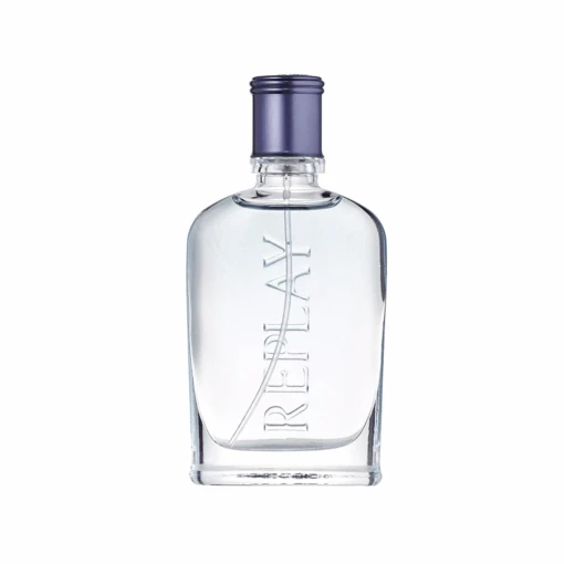 Replay Jeans Spirit! Men's Eau De Toilette Aftershave Spray (75ml)