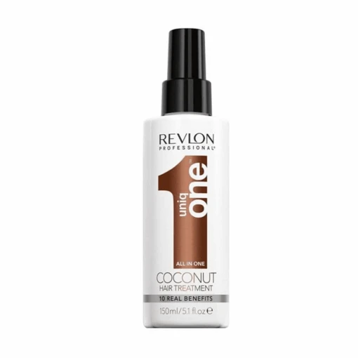Revlon Professional Uniq One Coconut Hair Treatment (150ml)