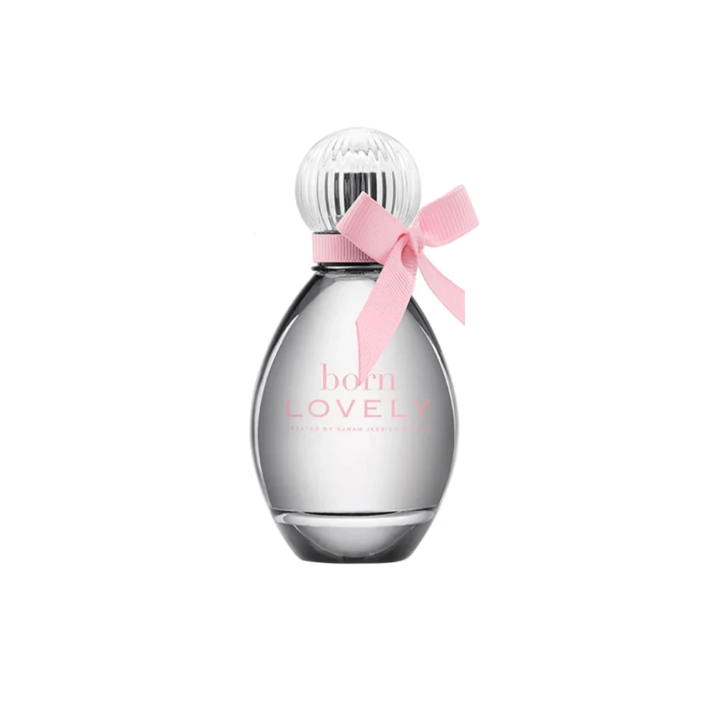 Sarah Jessica Parker Born Lovely Eau De Parfum Women's Perfume Spray (100ml) 4 Sarah Jessica Parker Born Lovely Eau De Parfum Women's Perfume Spray (100ml) - Image 2