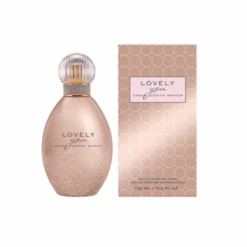 Sarah Jessica Parker Lovely You Eau De Parfum Women's Perfume Spray (50ml, 100ml) 5 Sarah Jessica Parker Lovely You Eau De Parfum Women's Perfume Spray (50ml, 100ml) -Hugo Boss Shop sarah jessica parker women s perfume sarah jessica parker lovely you eau de parfum women s perfume spray 50ml 100ml 100ml 34788358029471