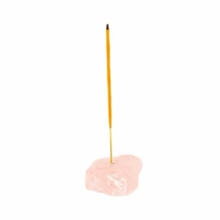 Sense Aroma Natural Himalayan Salt Incense Holder