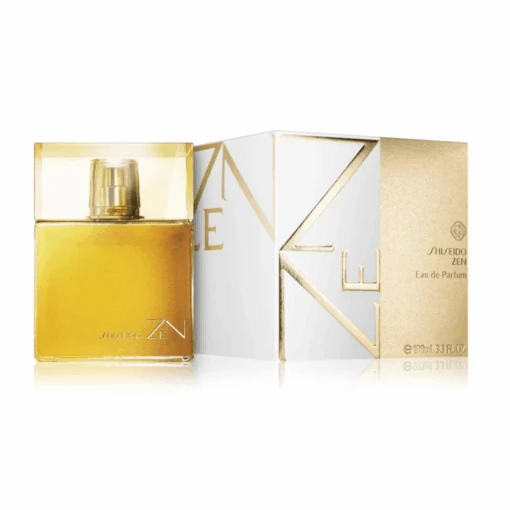 Shiseido Zen Eau De Parfum Women's Perfume Spray (100ml)