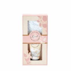 Style & Grace Kind Fluffy Slipper Set