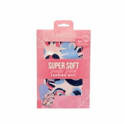 Sunkissed Supersoft Single Tanning Mitt Eco Pack