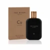 Ted Baker Tonics Cu Copper Eau De Toilette Men's Aftershave Spray (100ml)