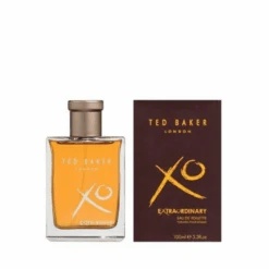 Ted Baker XO Extraordinary Eau De Toilette Men's Aftershave Spray (100ml)