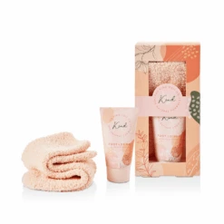 The Kind Edit Co. Kind Sock Gift Set