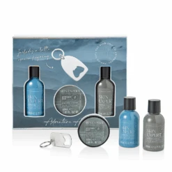 The Kind Edit Co. Skin Expert Mini Grooming Gift Set
