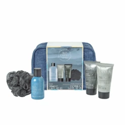 The Kind Edit Co. Skin Expert Travellers Bag Gift Set