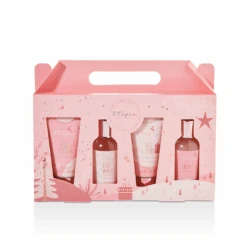 The Kind Edit Co. Utopia Pamper Collection Gift Set