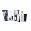 The Luxury Bathing Company Peony, Peach & Raspberry Weekend Escape Gift Set -Hugo Boss Shop the luxury bathing company skin care the luxury bathing company peony peach raspberry weekend escape gift set 250ml body wash 50ml hand nail cream 50ml body cream body polisher printe