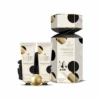 The Luxury Bathing Company Sparking Pear & Nectarine Blossom Dazzling Gift Set