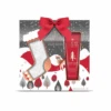 The Luxury Bathing Company Toasted Praline & Sweet Vanilla Cosy Toes Gift Set -Hugo Boss Shop the luxury bathing company skin care the luxury bathing company toasted praline sweet vanilla cosy toes gift set 100ml foot balm pair of cosy socks 36653196312735