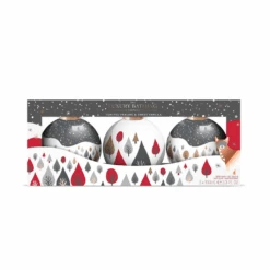 The Luxury Bathing Company Toasted Praline & Sweet Vanilla Glistening Gift Set