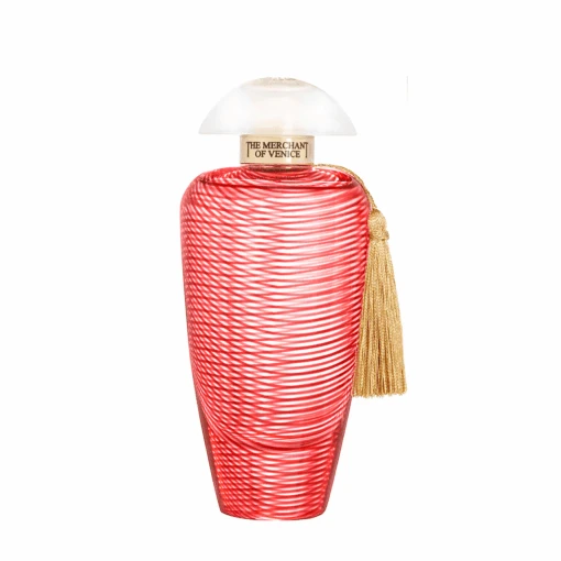 The Merchant Of Venice Byzantium Saffron Unisex Eau De Parfum Spray (100ml)
