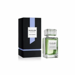 Thierry Mugler Les Exceptions Mystic Aromatic Eau De Parfum Unisex Fragrance Spray (80ml)