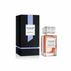 Thierry Mugler Les Exceptions Naughty Fruity Eau De Parfum Unisex Fragrance Spray (80ml)