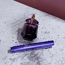 Thierry Mugler Alien Eau De Parfum Refillable Women's Gift Set Spray (30ml) With 7ml Perfumed Brush + Pouch -Hugo Boss Shop thierry mugler women s perfume thierry mugler alien eau de parfum refillable women s gift set spray 30ml with 7ml perfumed brush pouch 32798706139295