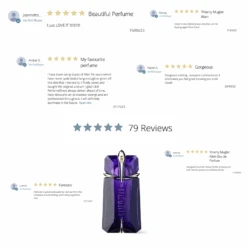 Thierry Mugler Alien Eau De Parfum Refillable Women's Perfume Spray (15ml, 30ml, 60ml, 90ml) -Hugo Boss Shop thierry mugler women s perfume thierry mugler alien eau de parfum refillable women s perfume spray 15ml 30ml 60ml 90ml 36753712971935