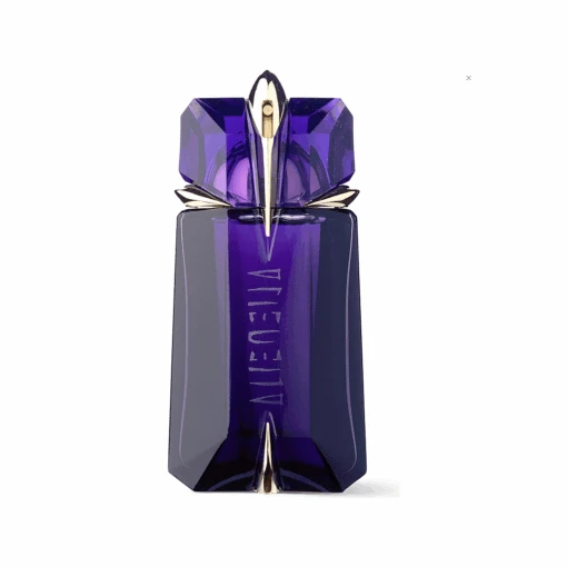 Thierry Mugler Alien Eau De Parfum Refillable Women's Perfume Spray (15ml, 30ml, 60ml, 90ml)
