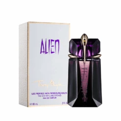 Thierry Mugler Alien Eau De Parfum Women's Perfume Spray Non Refillable (30ml, 60ml) -Hugo Boss Shop thierry mugler women s perfume thierry mugler alien eau de parfum women s perfume spray non refillable 60ml 60ml 31820619972767