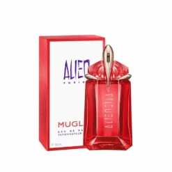 Thierry Mugler Alien Fusion Eau De Parfum Women's Perfume Spray (30ml, 60ml) 5 Thierry Mugler Alien Fusion Eau De Parfum Women's Perfume Spray (30ml, 60ml) -Hugo Boss Shop thierry mugler women s perfume thierry mugler alien fusion eau de parfum women s perfume spray 30ml 60ml 60ml 30802352373919