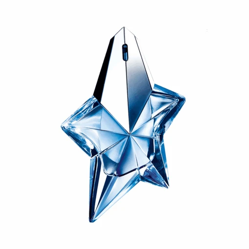 Thierry Mugler Angel Eau De Parfum Refillable Women's Perfume Spray (15ml, 25ml, 50ml, 100ml)