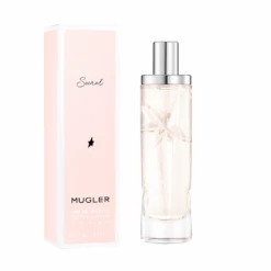 Thierry Mugler Mugler Secret Eau De Toilette Women's Perfume (50ml)