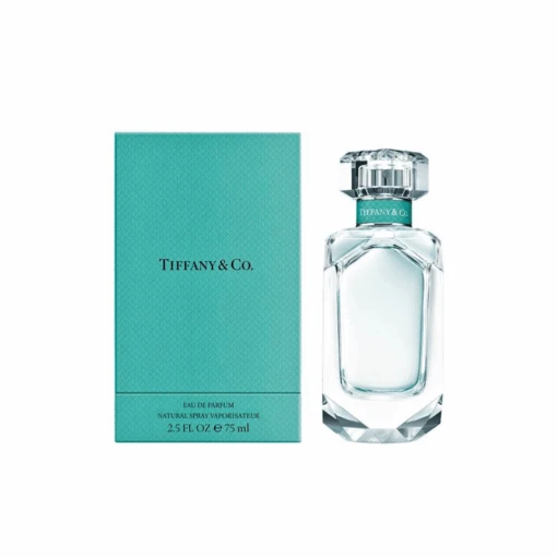 Tiffany & Co. Tiffany & Co Eau De Parfum Women's Perfume Spray (50ml, 75ml)