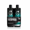 TIGI Catwalk Nourishing Collection Oatmeal & Honey Shampoo And Conditioner (2 X 750ml) -Hugo Boss Shop tigi hair care tigi catwalk nourishing collection oatmeal honey shampoo and conditioner 2 x 750ml 30038565224607