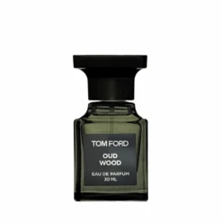 Tom Ford Oud Wood Eau De Parfum Unisex Perfume Spray (10ml, 30ml, 50ml)