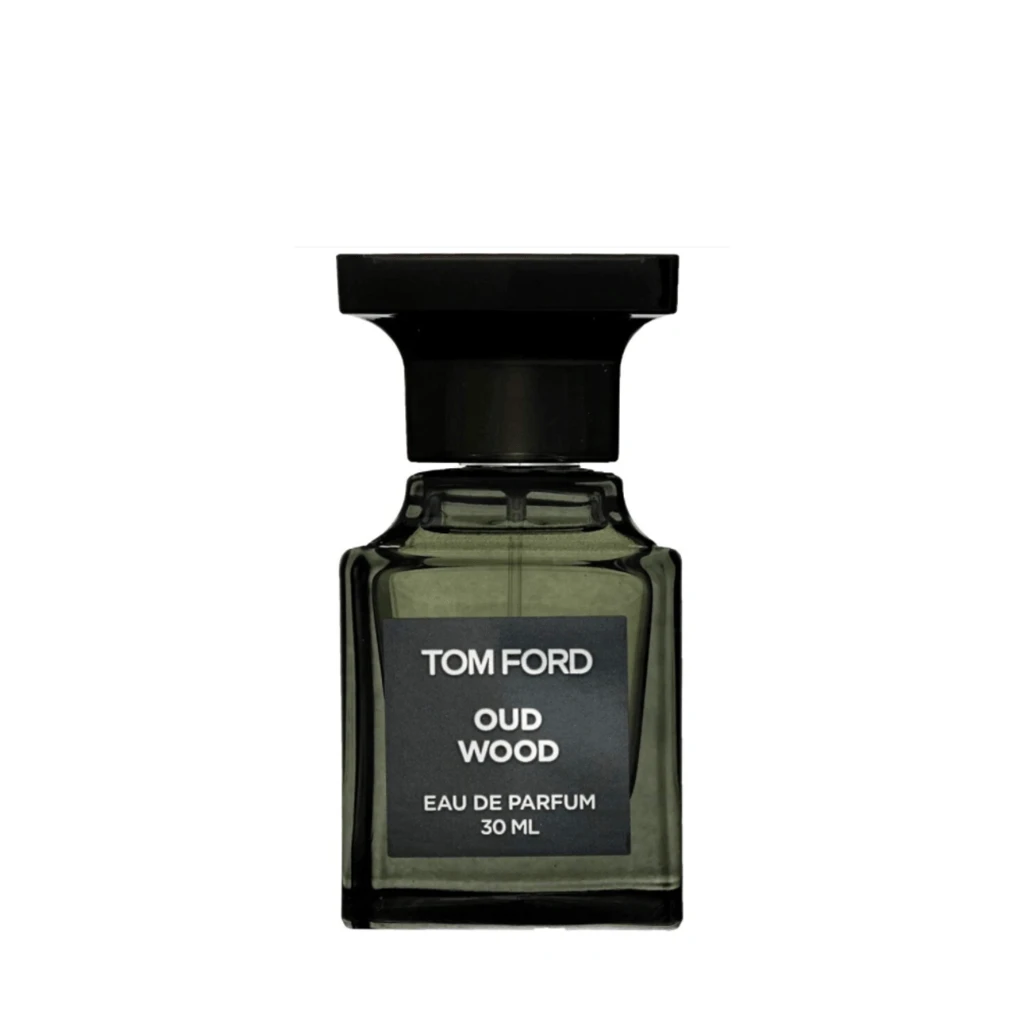 Tom Ford Oud Wood Eau De Parfum Unisex Perfume Spray (10ml, 30ml, 50ml) 3 Tom Ford Oud Wood Eau De Parfum Unisex Perfume Spray (10ml, 30ml, 50ml)