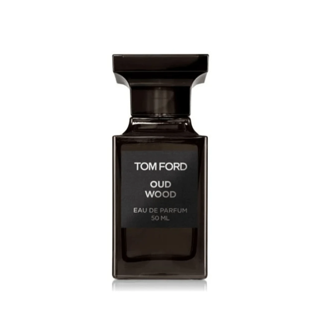 Tom Ford Oud Wood Eau De Parfum Unisex Perfume Spray (10ml, 30ml, 50ml) 4 Tom Ford Oud Wood Eau De Parfum Unisex Perfume Spray (10ml, 30ml, 50ml) - Image 2