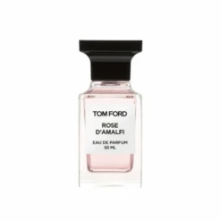 Tom Ford Rose D'Amalfi Eau De Parfum Unisex Perfume Spray (50ml)