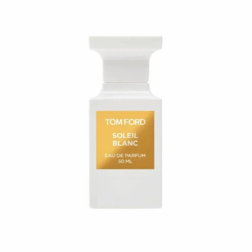 Tom Ford Soleil Blanc Eau De Parfum Unisex Perfume Spray (30ml, 50ml, 100ml)