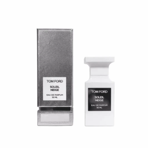 Tom Ford Soleil Neige Eau De Parfum Unisex Perfume Spray (10ml, 30ml, 50ml, 100ml)