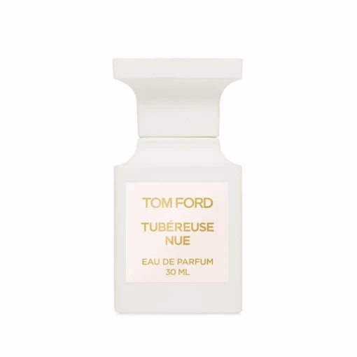 Tom Ford Tubereuse Nue Unisex Eau De Parfum Spray (30ml, 50ml)
