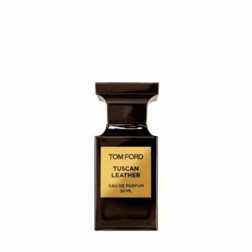 Tom Ford Tuscan Leather Eau De Parfum Unisex Perfume Spray (50ml)
