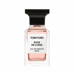 Tom Ford Rose De Chine Eau De Parfum Unisex Perfume Spray (50ml)