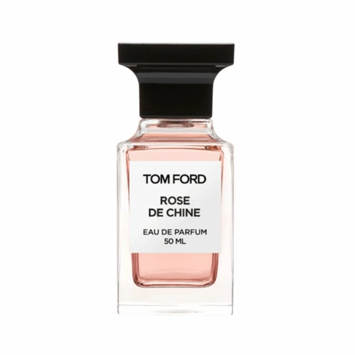 Tom Ford Rose De Chine Eau De Parfum Unisex Perfume Spray (50ml)