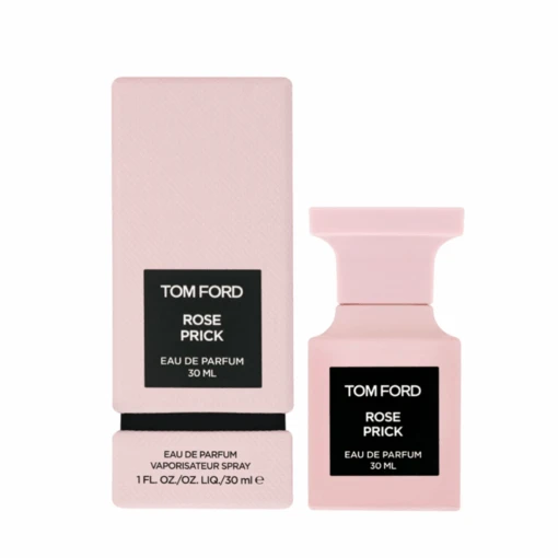 Tom Ford Rose Prick Eau De Parfum Women's Perfume Spray (30ml, 50ml, 100ml)