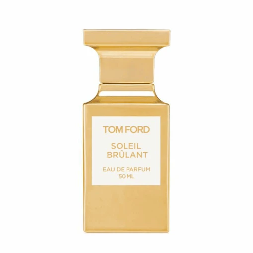 Tom Ford Soleil Brulant Eau De Parfum Women's Perfume Spray (50ml)