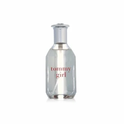 Tommy Hilfiger Girl Eau De Toilette Women's Perfume Spray (30ml, 50ml, 100ml)