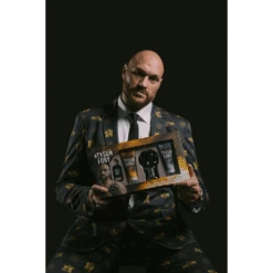 Tyson Fury Eau De Toilette Men's Aftershave Gift Set Spray (100ml) With 100ml Shower Gel + 100ml Body Lotion + Keyring -Hugo Boss Shop tyson fury men s aftershave tyson fury eau de toilette men s aftershave gift set spray 100ml with 100ml shower gel 100ml body lotion keyring 36729357205663