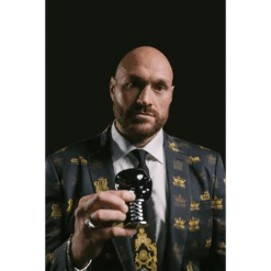 Tyson Fury Eau De Toilette Men's Aftershave Spray (100ml) -Hugo Boss Shop tyson fury men s aftershave tyson fury eau de toilette men s aftershave spray 100ml 36729277644959