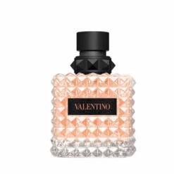 Valentino Donna Born In Roma Coral Fantasy Eau De Parfum Women's Perfume Spray (30ml, 50ml, 100ml) -Hugo Boss Shop valentino women s perfume valentino donna born in roma coral fantasy eau de parfum women s perfume spray 30ml 50ml 100ml 32399727394975